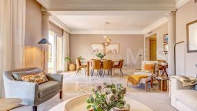 Duplex Penthouse for sale in Las Alamandas, Nueva Andalucia