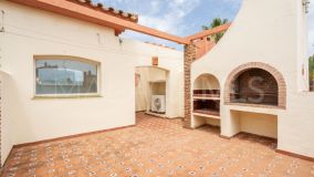 Reihenhaus zu verkaufen in Estepona Ost