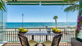 Wohnung zu verkaufen in Las Gaviotas - Carvajal, Fuengirola