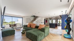 Duplex en venta en Marbella Este