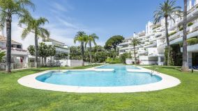 Duplex for sale in Marbella Est