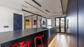 Duplex for sale in Marbella East