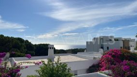 Semi Detached House for sale in Cabopino, Marbella East