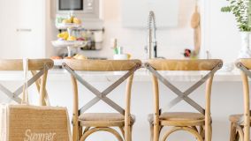 Duplex Penthouse for sale in Estepona Old Town, Estepona Town