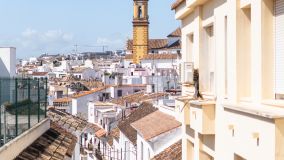 Town House for sale in Estepona Old Town, Estepona Town