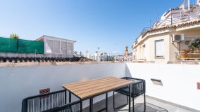 Town House for sale in Estepona Old Town, Estepona Town