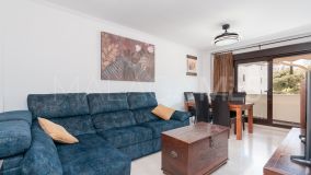 Lägenhet for sale in Estepona Stad