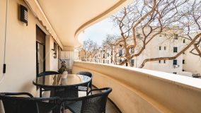 Wohnung zu verkaufen in Estepona Stadt