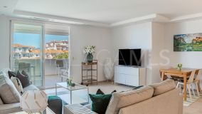 Lägenhet for sale in Playas del Duque, Marbella - Puerto Banus
