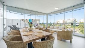 Lägenhet for sale in El Higueron, Fuengirola