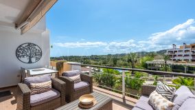 Apartamento en venta en Benahavis