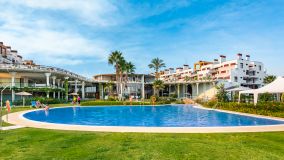 Apartment for sale in Benahavis