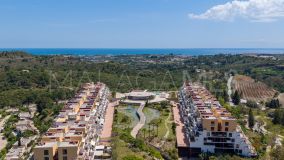 Apartment for sale in Benahavis