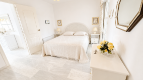 Apartment for sale in Torremuelle, Benalmadena