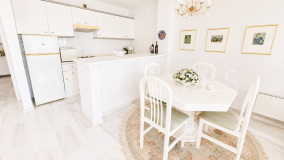 Apartment for sale in Torremuelle, Benalmadena