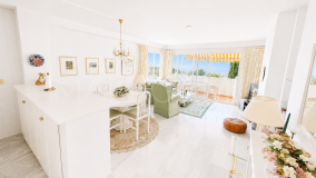 Apartment for sale in Torremuelle, Benalmadena