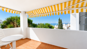 Apartment for sale in Torremuelle, Benalmadena
