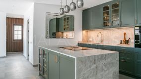 Apartamento en venta en Aldea Blanca, Nueva Andalucia