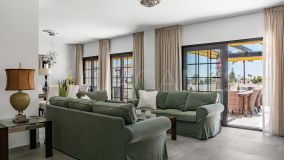 Apartamento en venta en Aldea Blanca, Nueva Andalucia