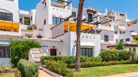 Apartamento en venta en Aldea Blanca, Nueva Andalucia
