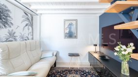 Studio for sale in Estepona Old Town, Estepona Town