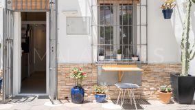 Studio for sale in Estepona Old Town, Estepona Town