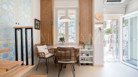 Studio for sale in Estepona Old Town, Estepona Town