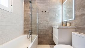 Hus i byn for sale in Mijas