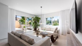 Duplex Penthouse for sale in Nueva Andalucia, Marbella