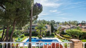 Duplex Penthouse for sale in Nueva Andalucia, Marbella