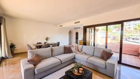 Appartement Terrasse for sale in La Duquesa, Manilva