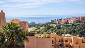 Appartement Terrasse for sale in La Duquesa, Manilva