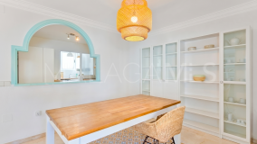 Radhus for sale in Costabella, Marbella Öst
