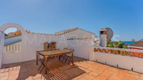 Radhus for sale in Costabella, Marbella Öst