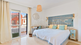 Radhus for sale in Costabella, Marbella Öst