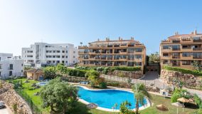 Penthouse for sale in Calanova Golf, Mijas Costa