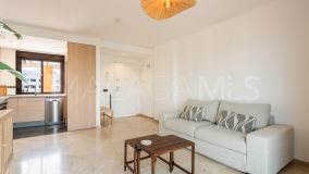 Penthouse for sale in Calanova Golf, Mijas Costa
