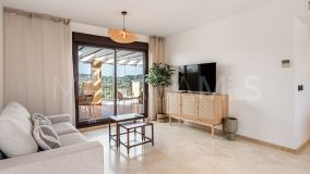 Penthouse for sale in Calanova Golf, Mijas Costa