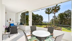 Lägenhet for sale in Miraflores Golf, Mijas Costa