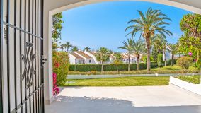 Ground Floor Apartment for sale in Malambo, Nueva Andalucia