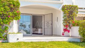 Apartamento Planta Baja en venta en Malambo, Nueva Andalucia