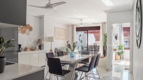 Appartement for sale in La Maestranza, Nueva Andalucia