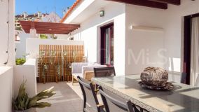 Appartement for sale in La Maestranza, Nueva Andalucia