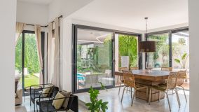 Villa for sale in Nueva Andalucia, Marbella