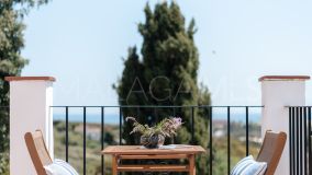 Villa en venta en Puerto Romano, Estepona Este