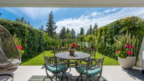 Radhus for sale in El Chaparral, Mijas Costa