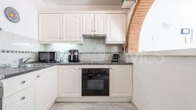 Apartamento en venta en Benalmadena Costa