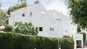 Pareado en venta en Señorío de Cortés, Estepona Este