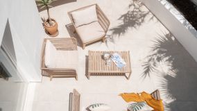 Pareado en venta en Señorío de Cortés, Estepona Este
