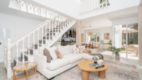 Pareado en venta en Señorío de Cortés, Estepona Este